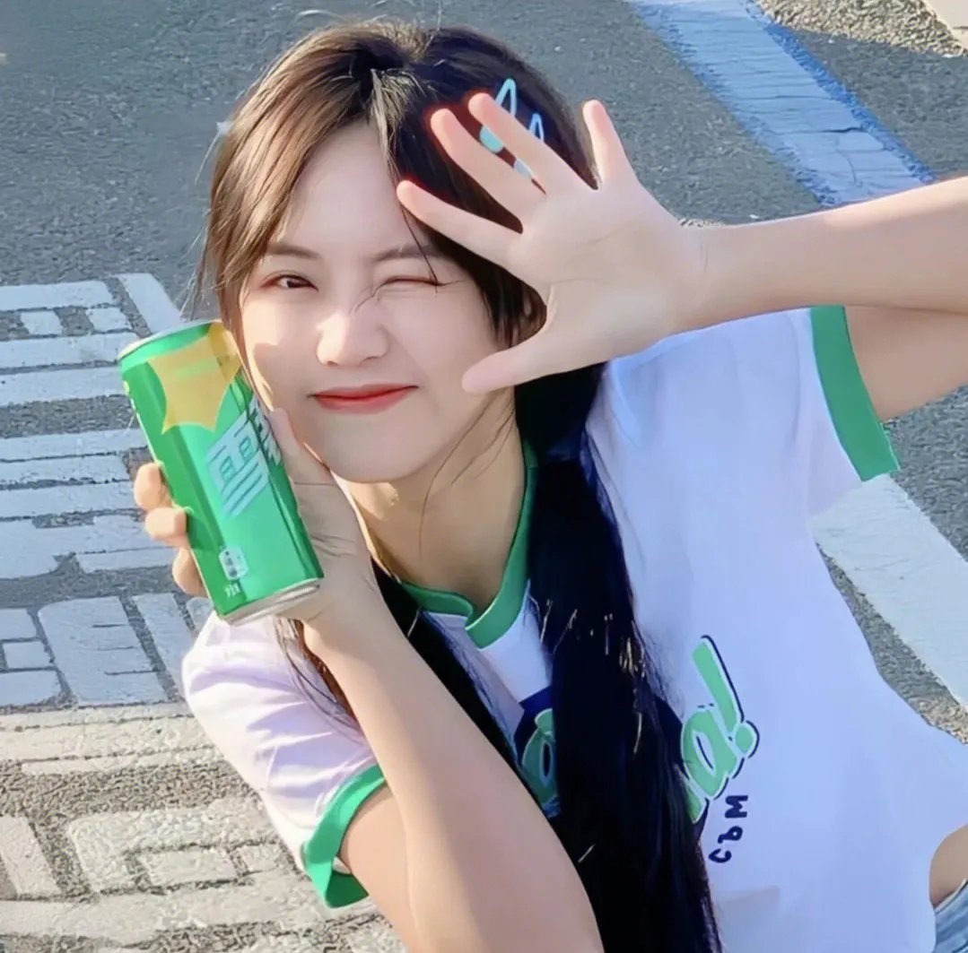 尘世女孩