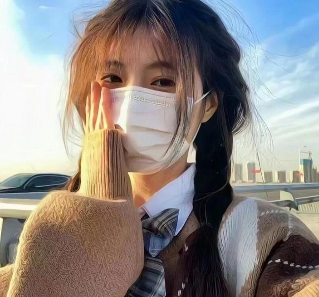 乌龙教授嗱喳招